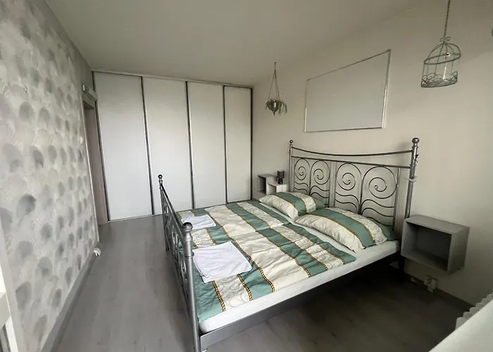 Zuzana Appartement Bratislava