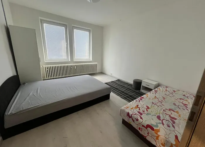 Zuzana Appartement Bratislava