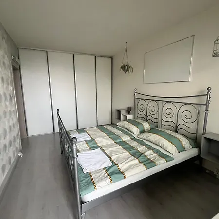 Zuzana Apartmán Bratislava